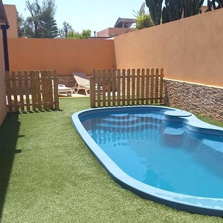 הוילה לה אוליבה Casa Pitaya, Acogedora, Con Piscina, Fibra Optica מראה חיצוני תמונה