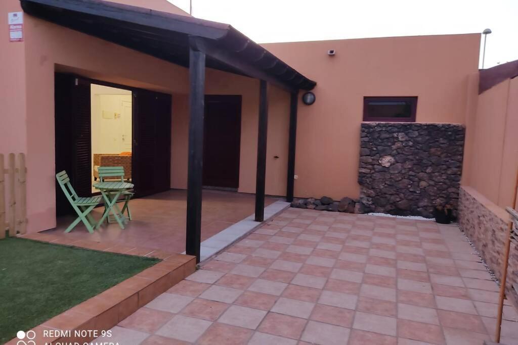 הוילה לה אוליבה Casa Pitaya, Acogedora, Con Piscina, Fibra Optica מראה חיצוני תמונה
