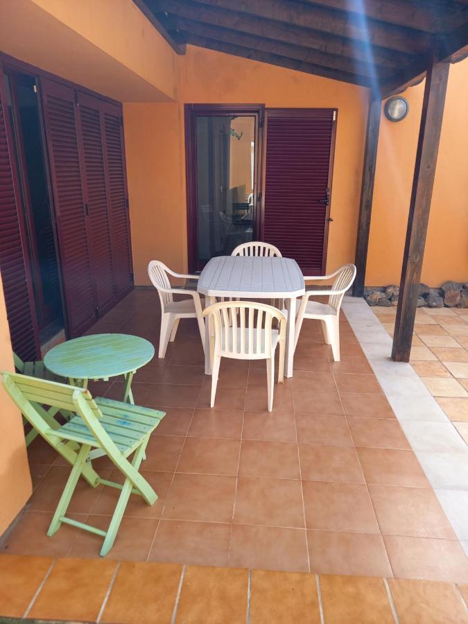 הוילה לה אוליבה Casa Pitaya, Acogedora, Con Piscina, Fibra Optica מראה חיצוני תמונה