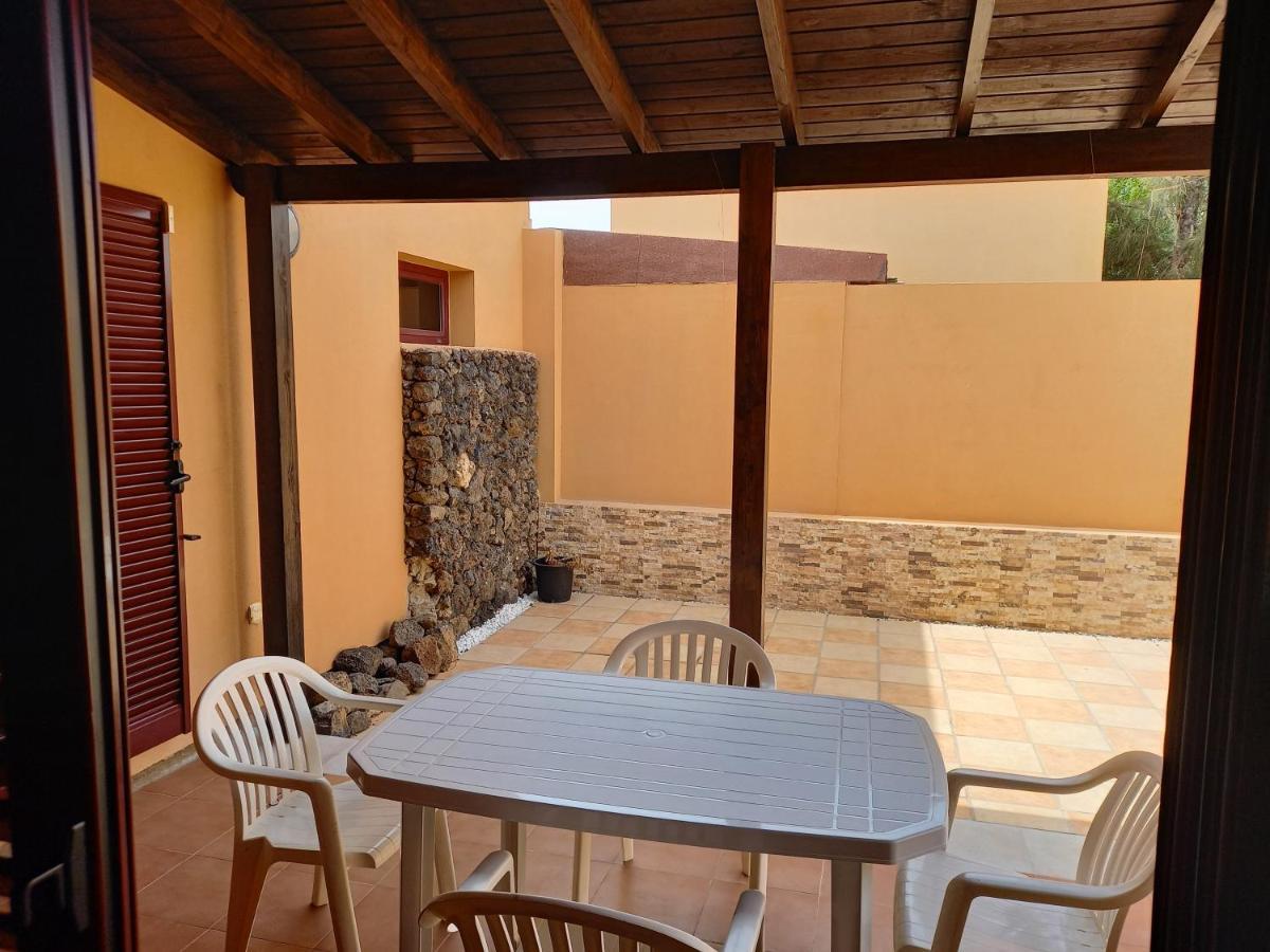 הוילה לה אוליבה Casa Pitaya, Acogedora, Con Piscina, Fibra Optica מראה חיצוני תמונה