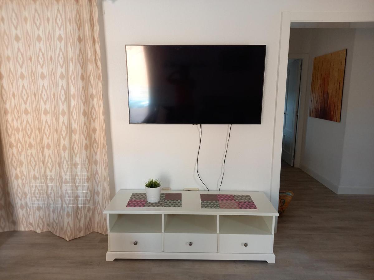 הוילה לה אוליבה Casa Pitaya, Acogedora, Con Piscina, Fibra Optica מראה חיצוני תמונה