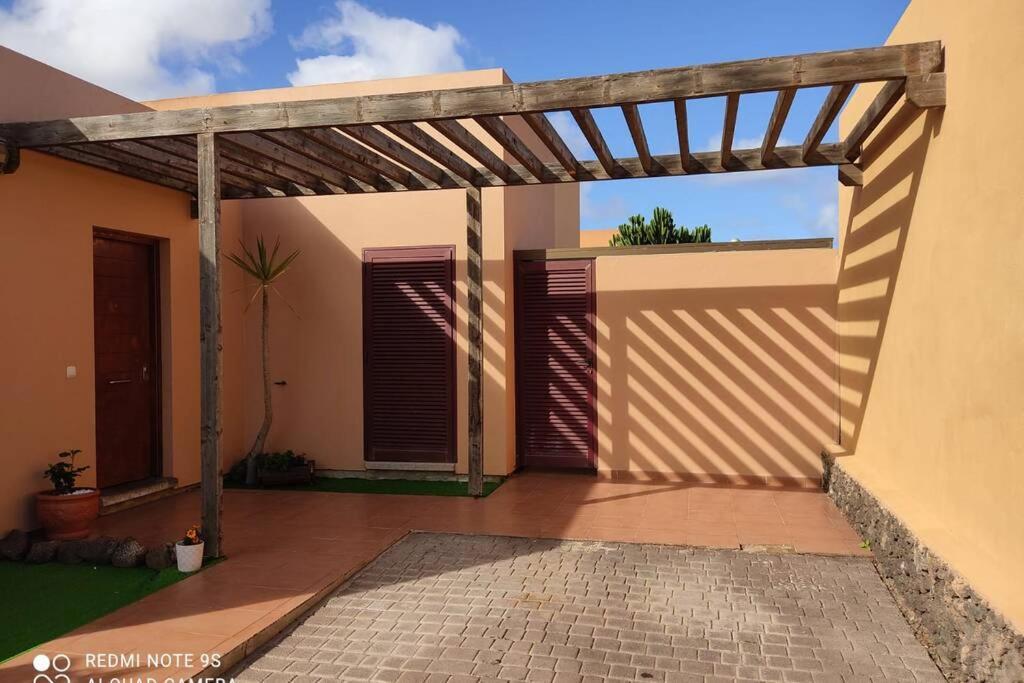 הוילה לה אוליבה Casa Pitaya, Acogedora, Con Piscina, Fibra Optica מראה חיצוני תמונה