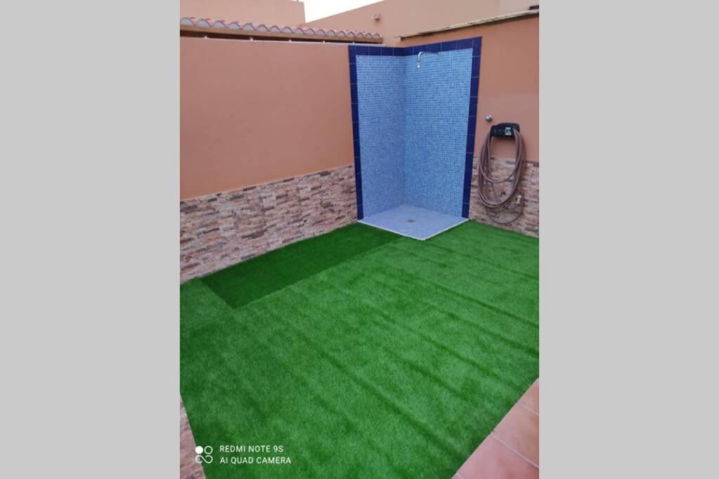הוילה לה אוליבה Casa Pitaya, Acogedora, Con Piscina, Fibra Optica מראה חיצוני תמונה