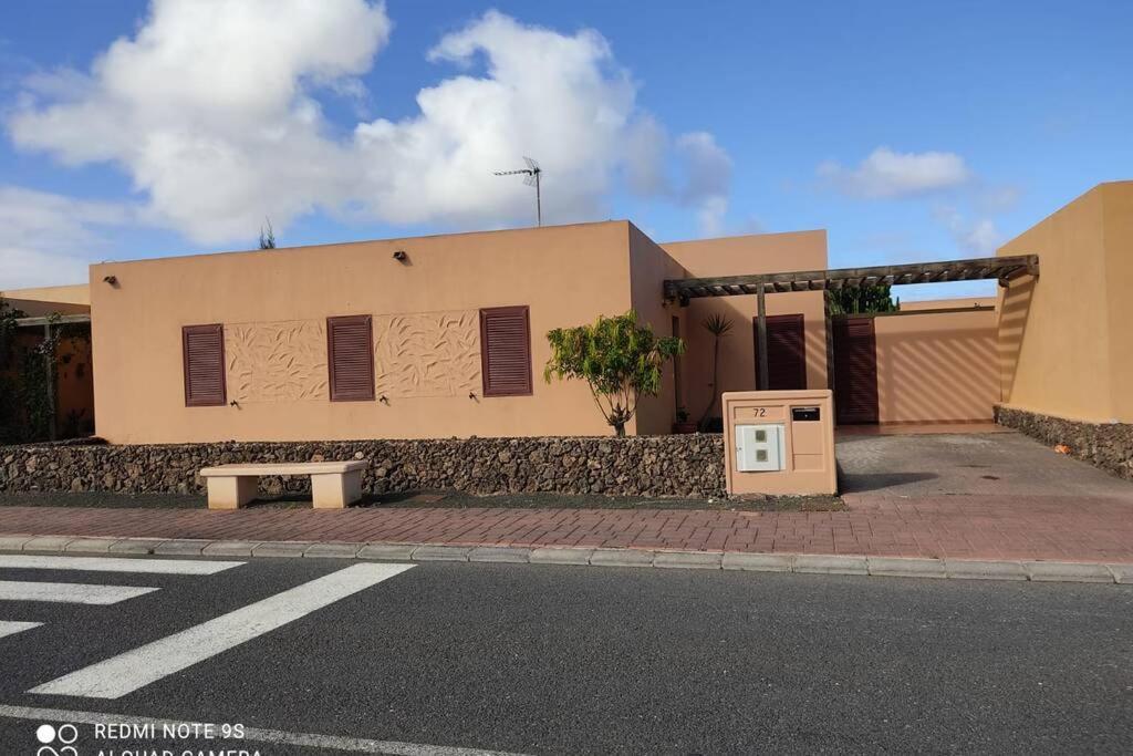 הוילה לה אוליבה Casa Pitaya, Acogedora, Con Piscina, Fibra Optica מראה חיצוני תמונה