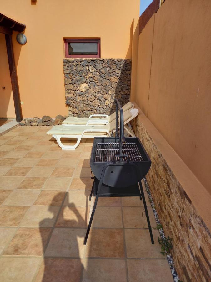 הוילה לה אוליבה Casa Pitaya, Acogedora, Con Piscina, Fibra Optica מראה חיצוני תמונה
