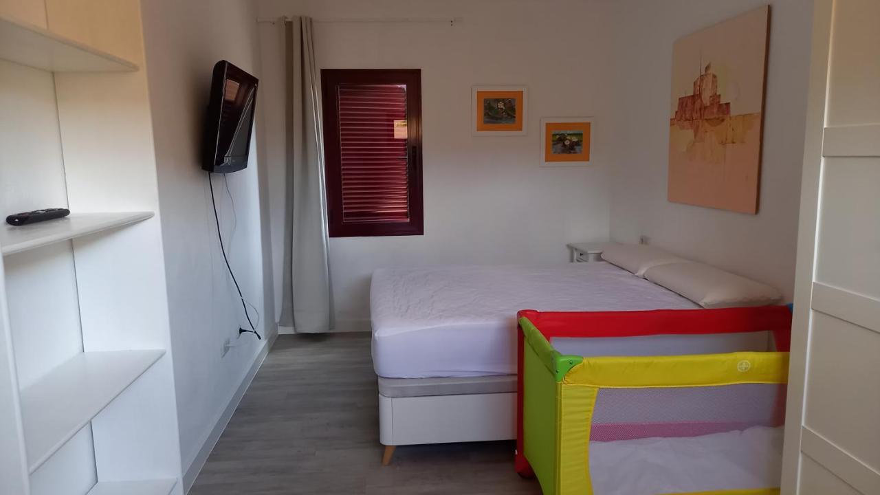 הוילה לה אוליבה Casa Pitaya, Acogedora, Con Piscina, Fibra Optica מראה חיצוני תמונה