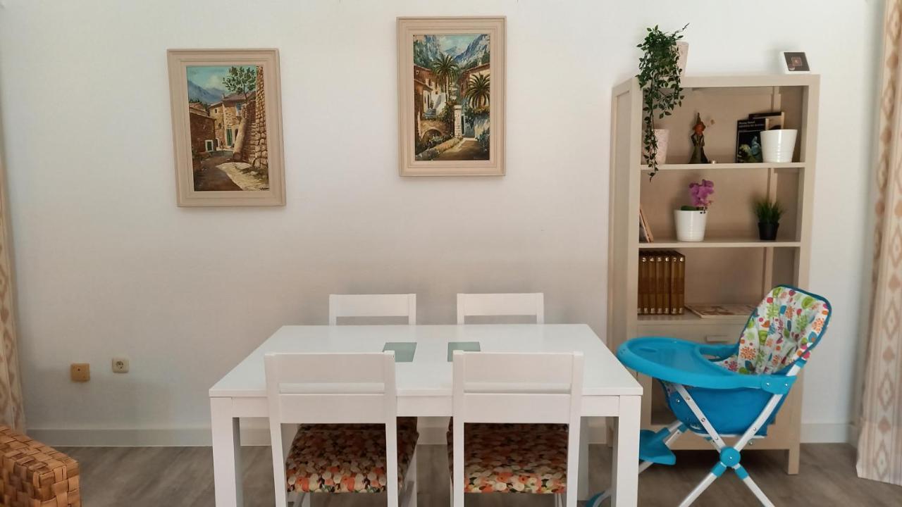 הוילה לה אוליבה Casa Pitaya, Acogedora, Con Piscina, Fibra Optica מראה חיצוני תמונה